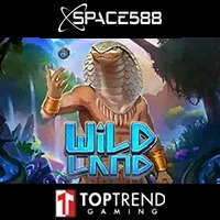 slot Wild Land TTG